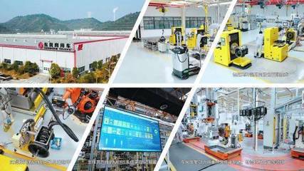 5G賦能，智慧領(lǐng)航 東風(fēng)商用車(chē)以信息技術(shù)研發(fā)驅(qū)動(dòng)品牌向上之路